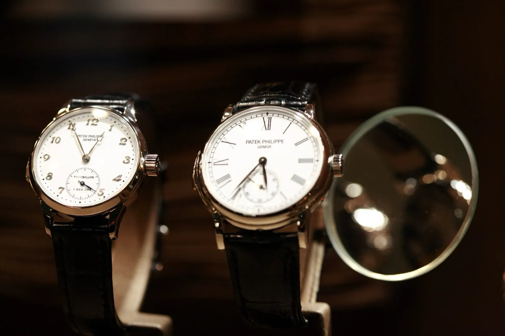 Patek Philippe Calatrava Value Guide