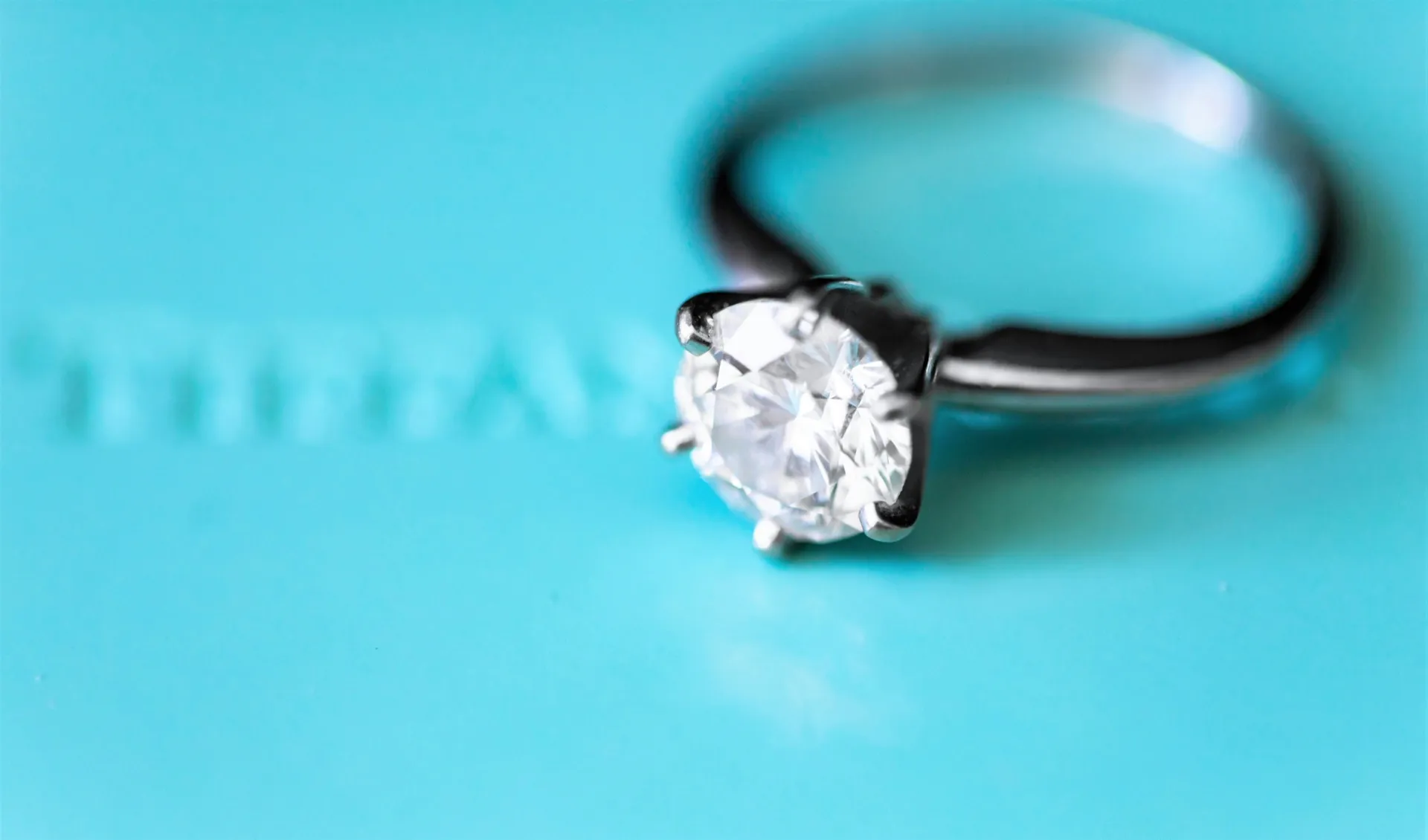Tiffany & Co. Engagement Ring Value Guide: What Is It Worth?