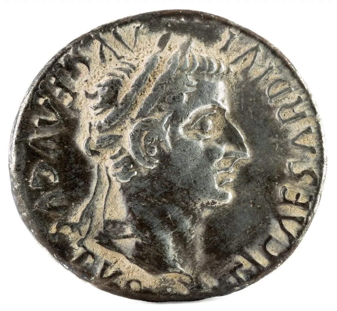 Ancient Roman Coin Value Guide