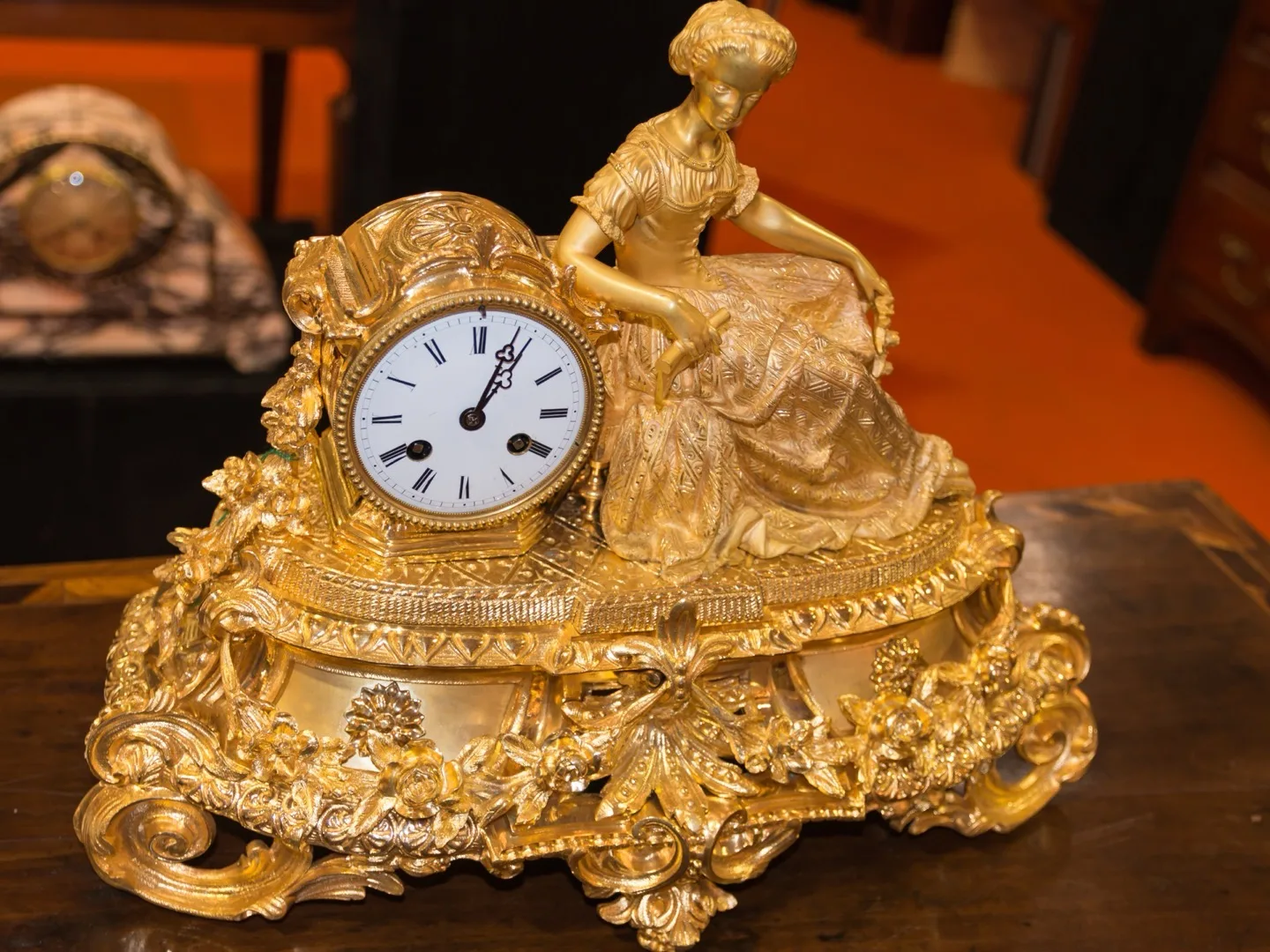 Antique Clock Value Guide: Grandfather, Mantel & Wall Clocks (2026)
