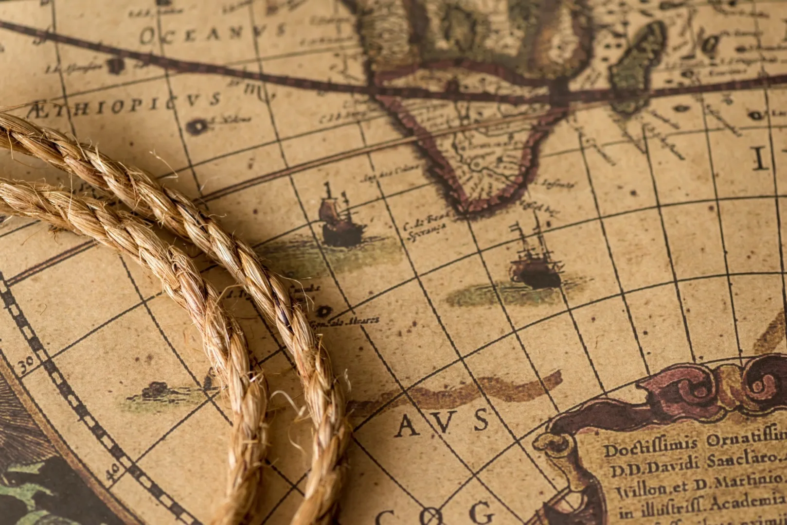 Antique Map & Print Value Guide: What Old Maps & Prints Are Worth (2026)