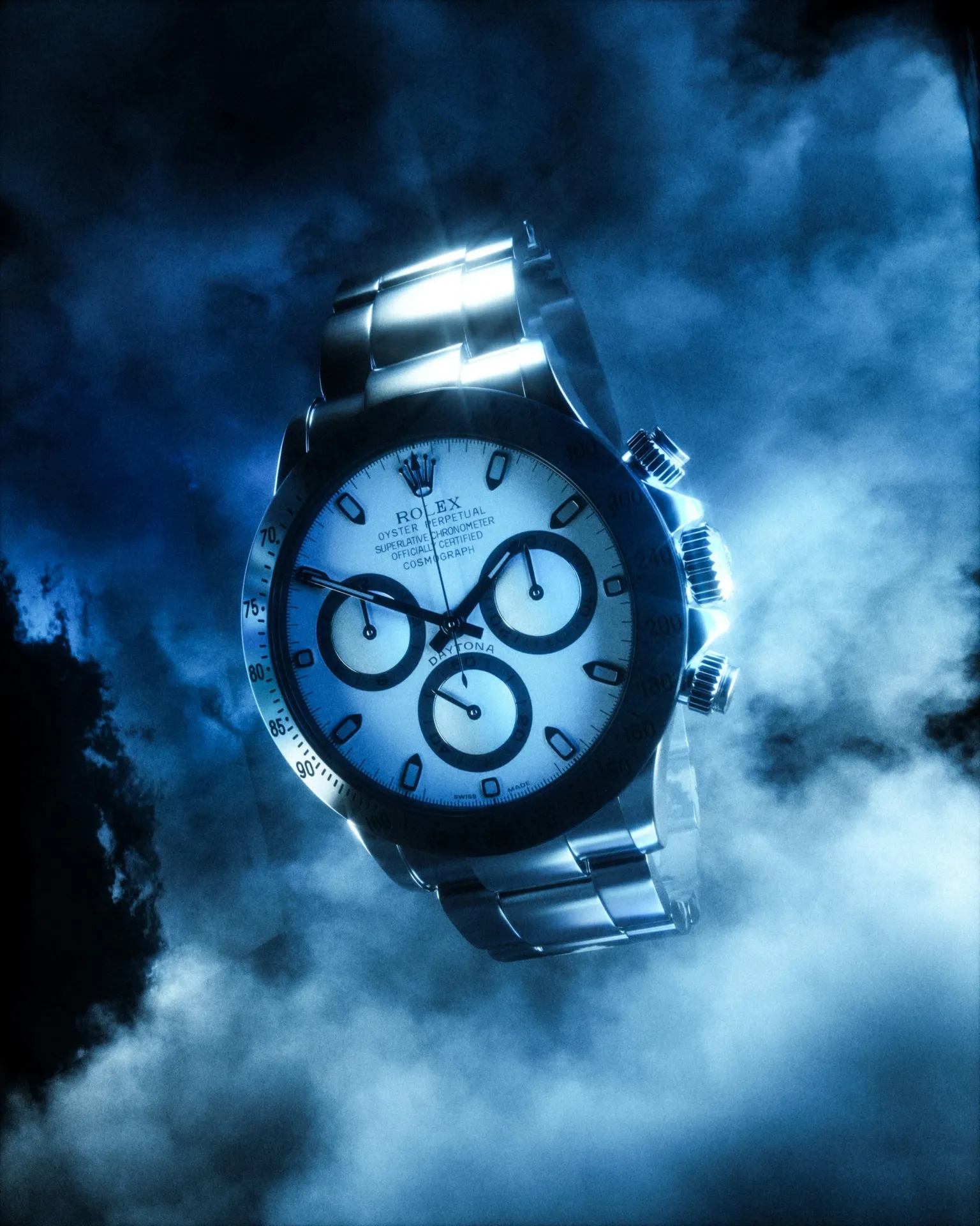 Rolex Daytona Value Guide: From Paul Newman to Modern Ceramic