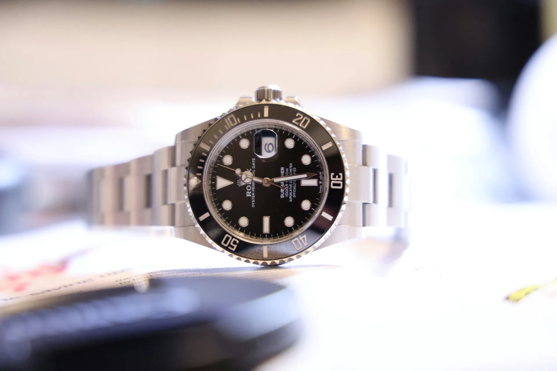 Rolex Submariner Value Guide: What Is Your Sub Worth?