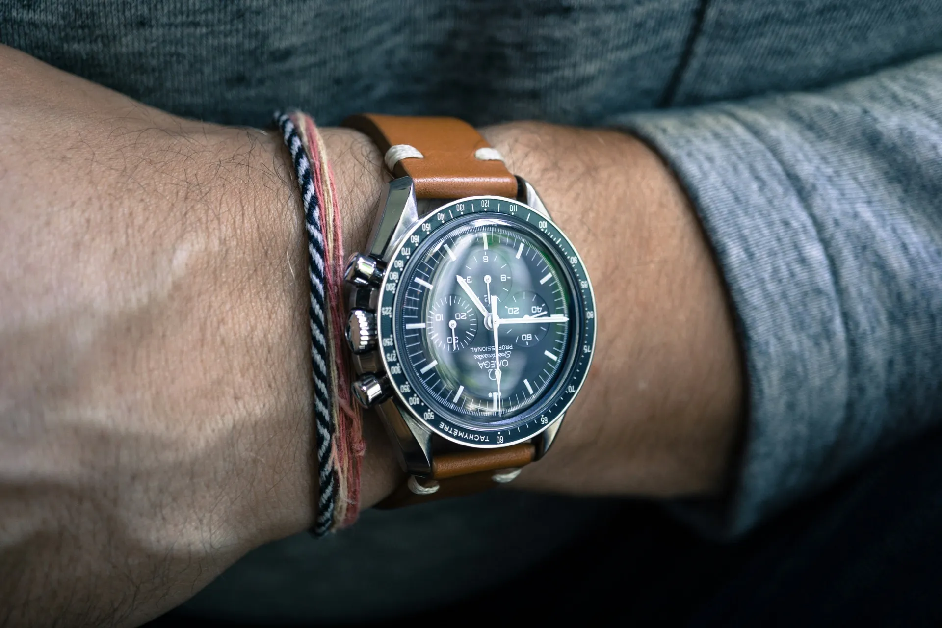 Omega Speedmaster Value Guide: The Moonwatch and Beyond