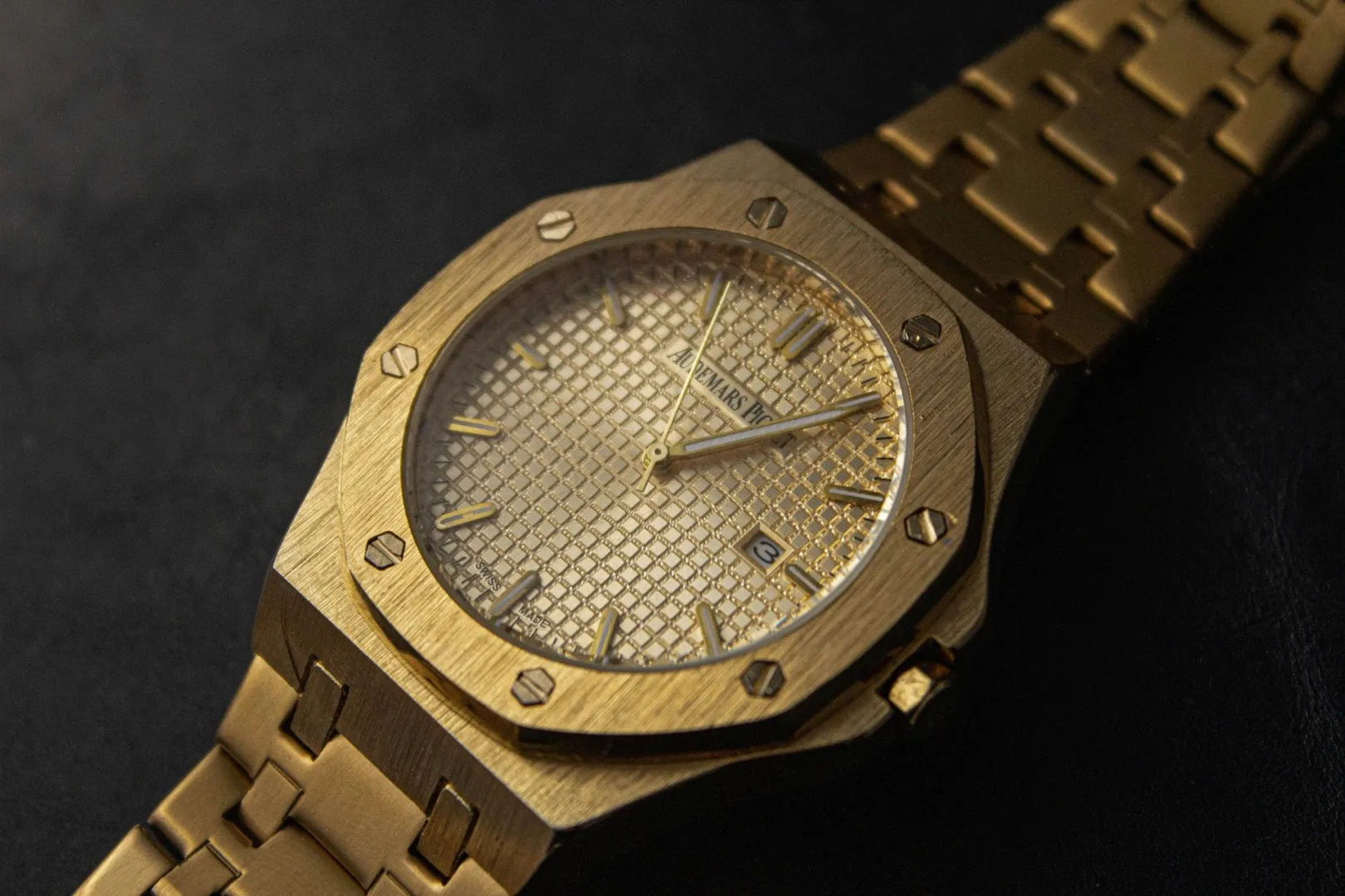 Audemars Piguet Royal Oak Value Guide
