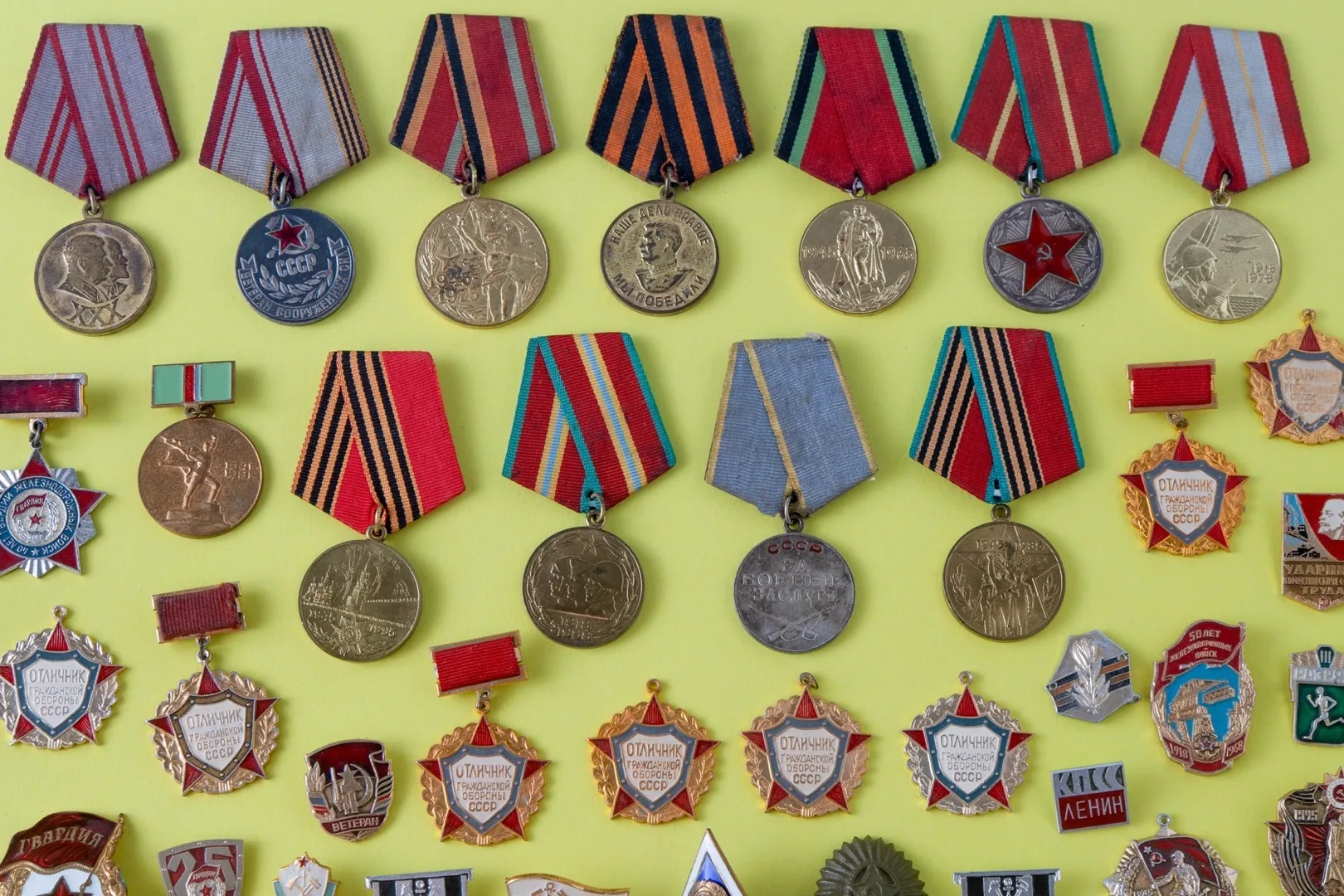 Military Medals & War Memorabilia Value Guide: What They're Worth (2026)