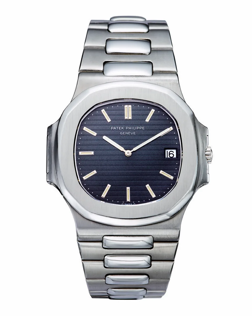 Patek Philippe Nautilus Value Guide: The Ultimate Luxury Sports Watch