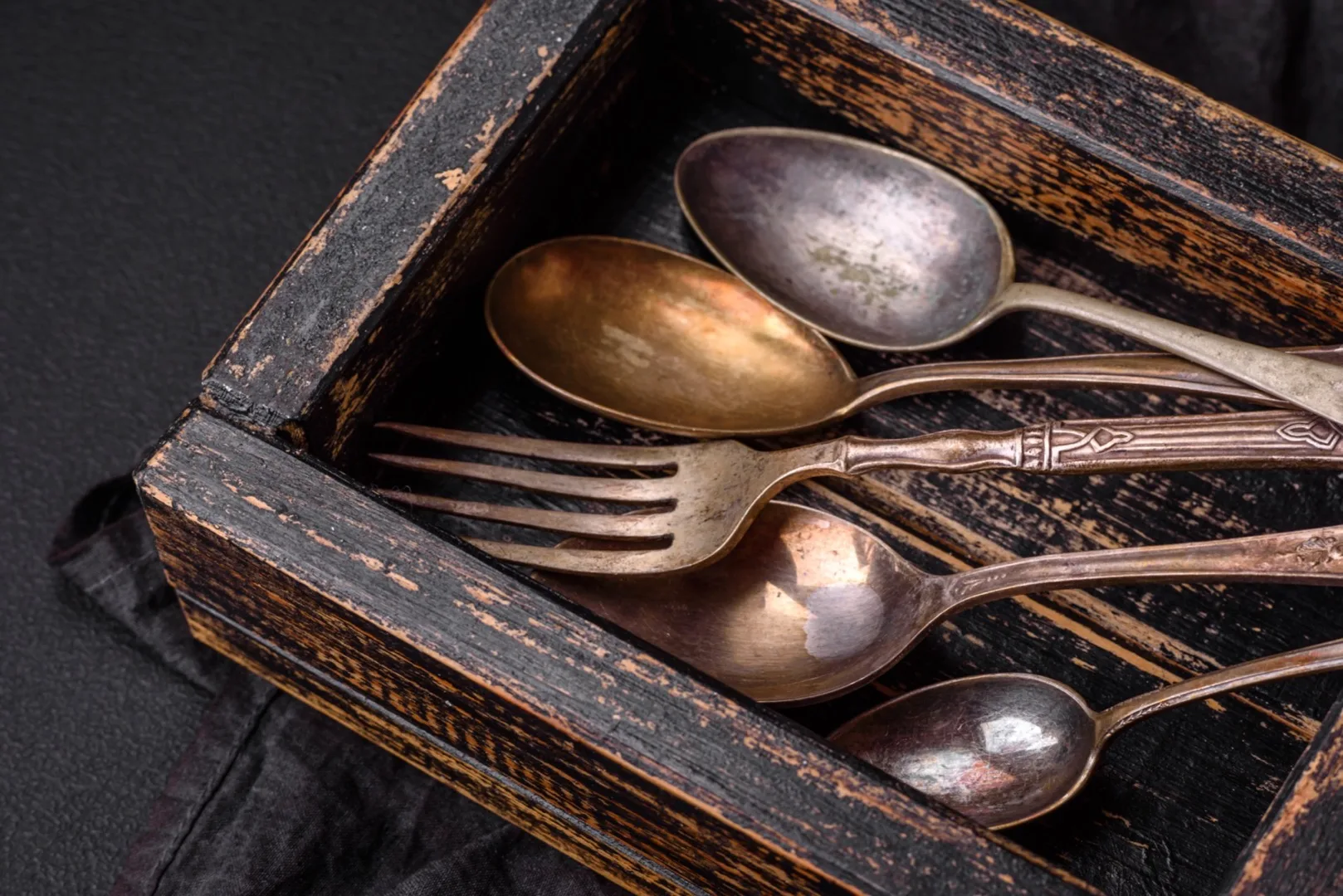 Sterling Silver Flatware Value Guide: Melt & Pattern Value (2026)