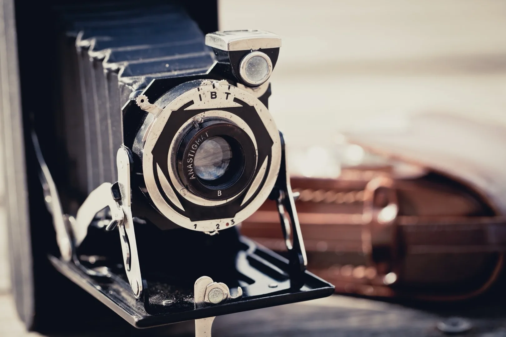 Vintage Camera Value Guide: What Old Film Cameras Are Worth (2026)