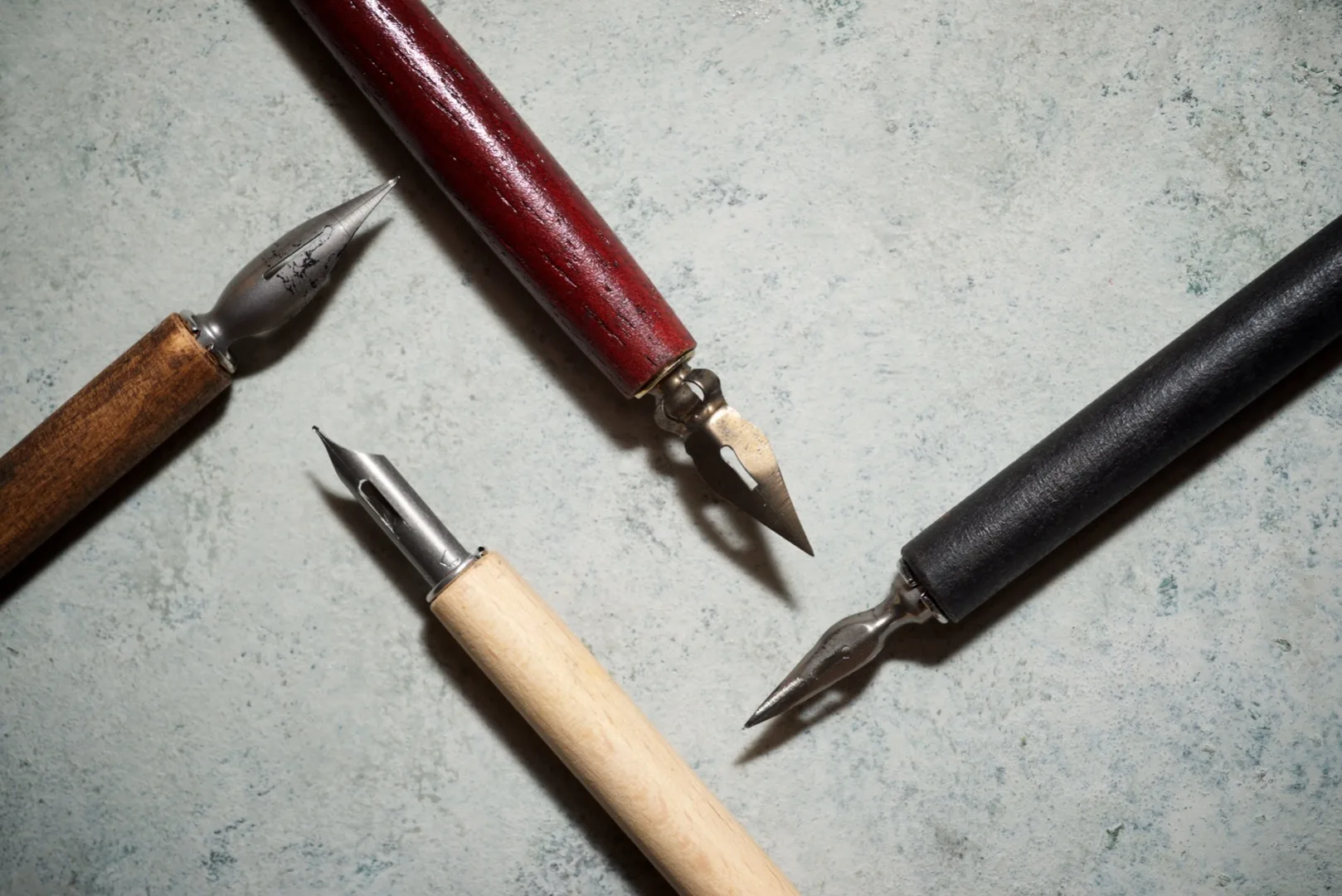 Vintage Fountain Pen Value Guide: What Old Pens Are Worth (2026)