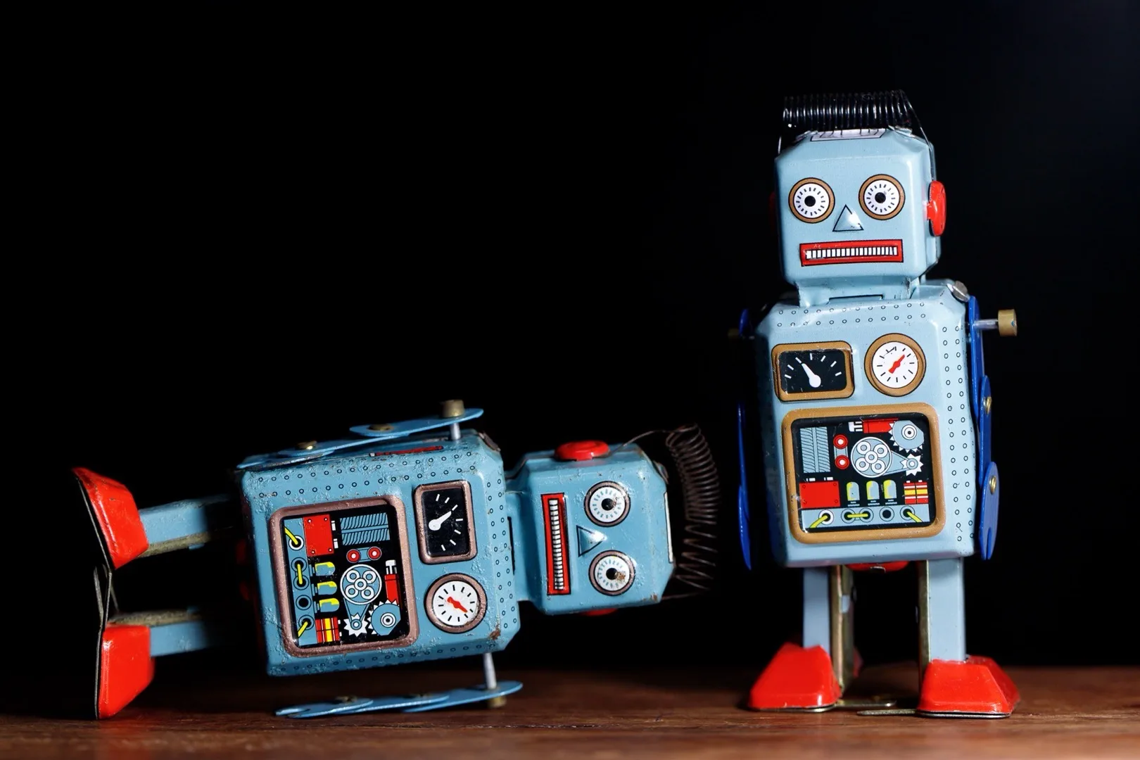 Vintage Toy Value Guide: Action Figures, Tin Toys & Dolls