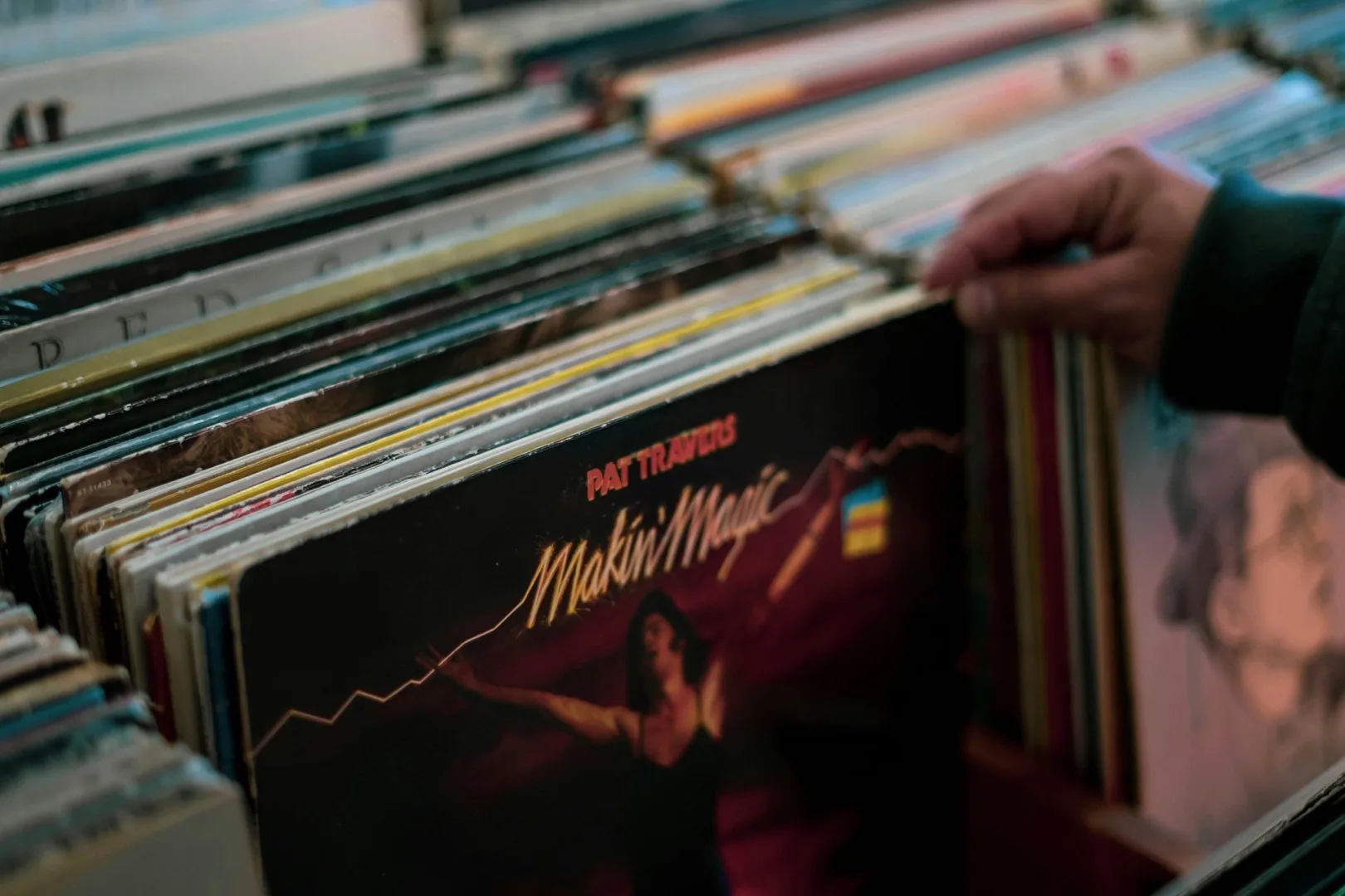 Vinyl Record Value Guide: Rare Pressings & First Editions