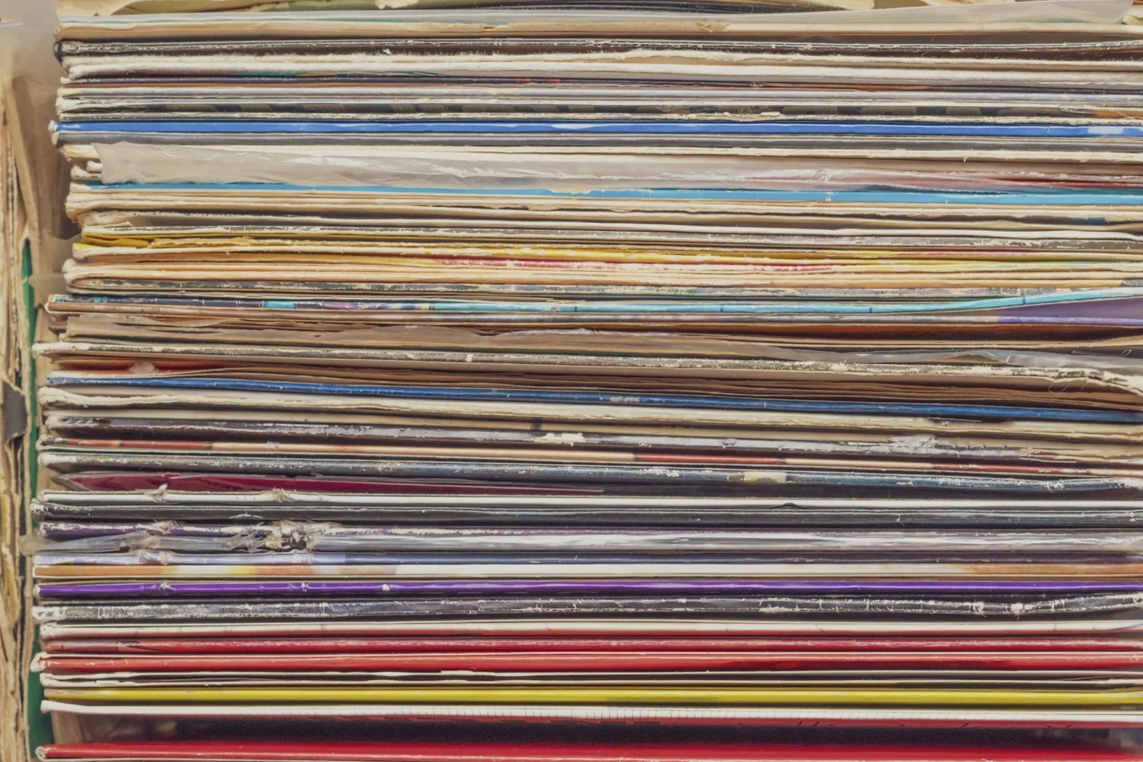 Vinyl Record Value Guide: Rare Pressings & First Editions