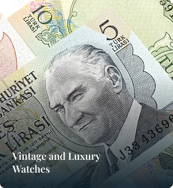 Watch Valuation Guide