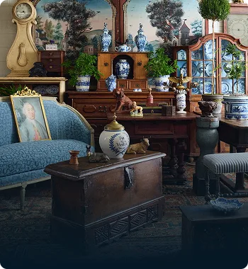 Antique Identification Guide