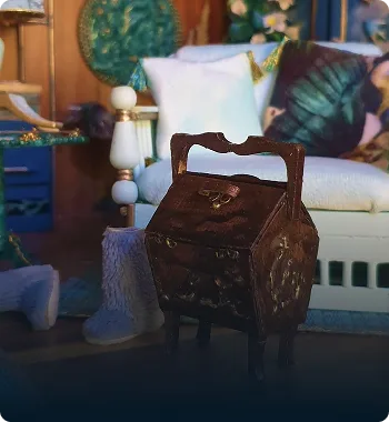 Inherited Items Guide